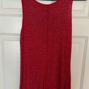 Hard Tail Tank - Size S